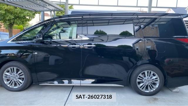 Toyota ALPHARD 2026-02 8282405-10