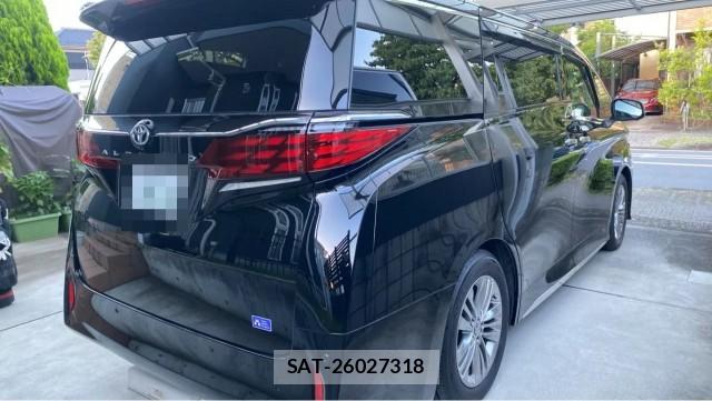 Toyota ALPHARD 2026-02 8282405-12