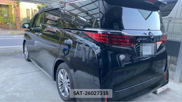 Toyota ALPHARD 2026-02 8282405-13