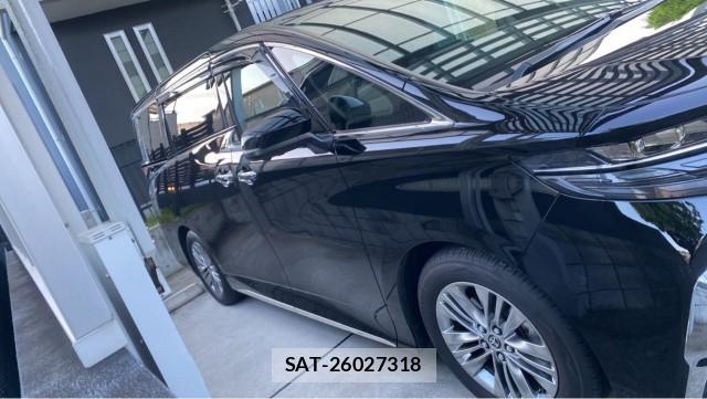 Toyota ALPHARD 2026-02 8282405-3