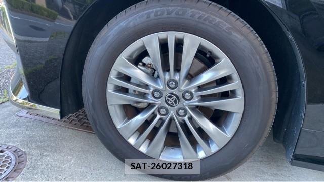 Toyota ALPHARD 2026-02 8282405-8