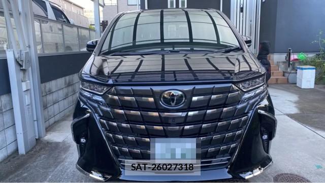 Toyota ALPHARD 2026-02 8282405-9