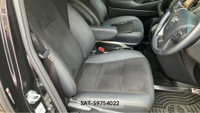 Toyota ALPHARD 2021-08 8282429-5