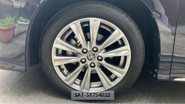 Toyota ALPHARD 2021-08 8282429-8