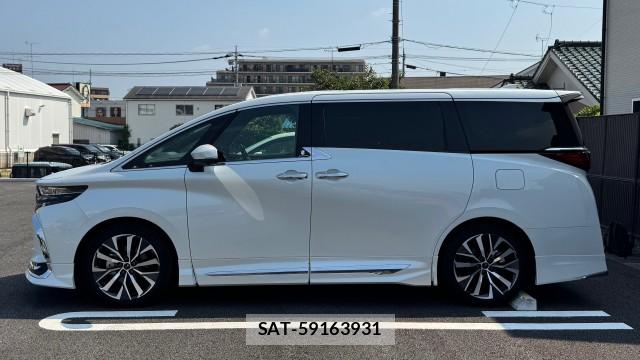 Toyota ALPHARD 2023-10 8282452-10