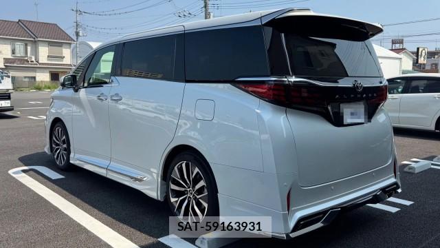 Toyota ALPHARD 2023-10 8282452-13