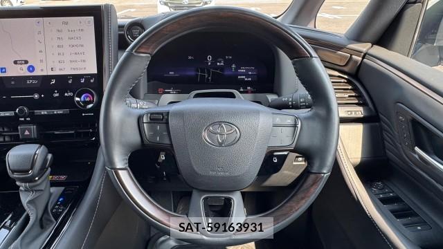 Toyota ALPHARD 2023-10 8282452-16