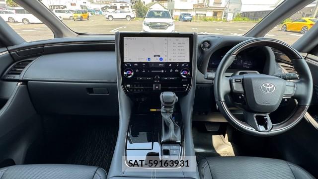 Toyota ALPHARD 2023-10 8282452-2