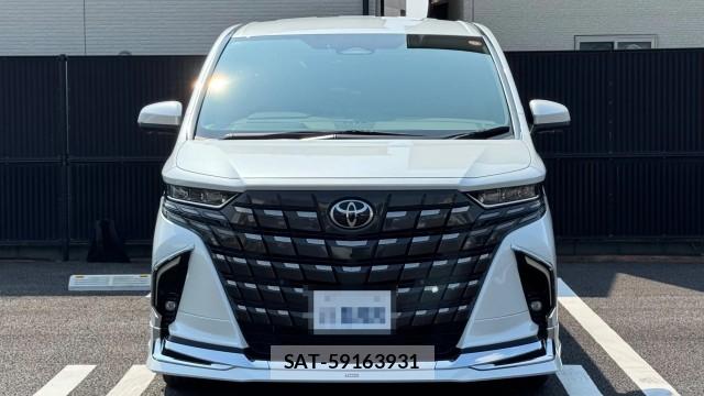 Toyota ALPHARD 2023-10 8282452-9