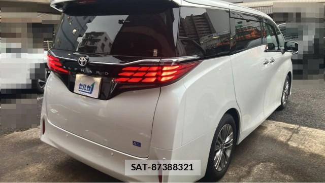 Toyota ALPHARD 2025-08 8282454-12