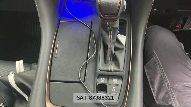 Toyota ALPHARD 2025-08 8282454-14
