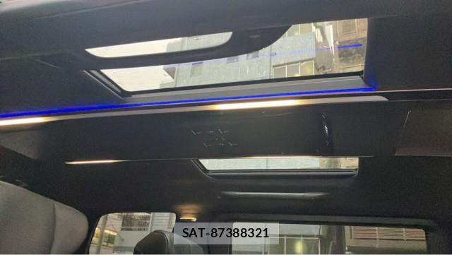 Toyota ALPHARD 2025-08 8282454-15