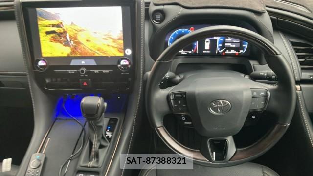 Toyota ALPHARD 2025-08 8282454-16