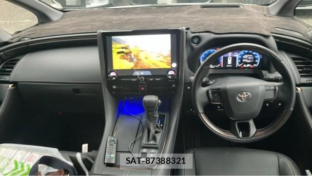 Toyota ALPHARD 2025-08 8282454-2