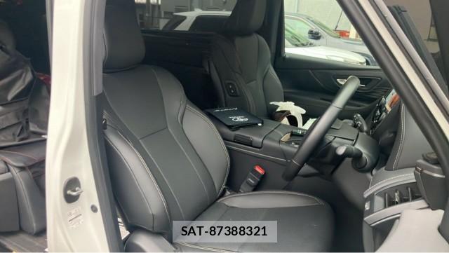 Toyota ALPHARD 2025-08 8282454-5