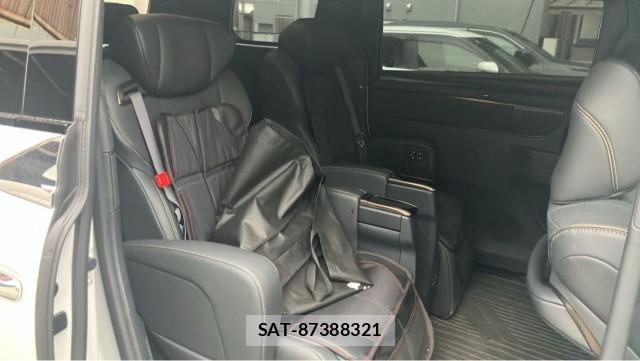 Toyota ALPHARD 2025-08 8282454-6