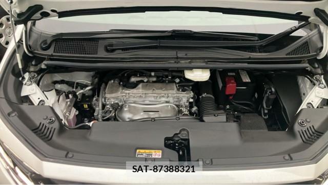 Toyota ALPHARD 2025-08 8282454-7