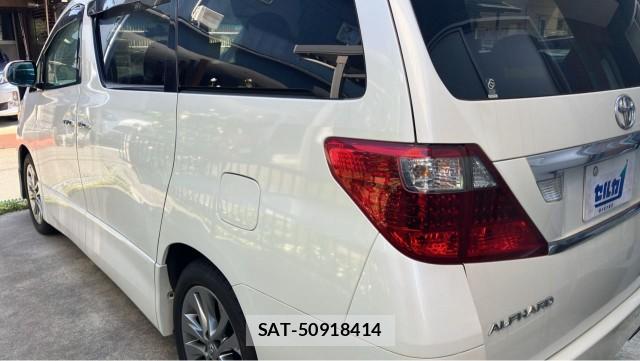 Toyota ALPHARD 2010-05 8282473-13