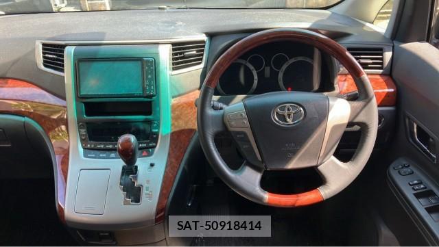 Toyota ALPHARD 2010-05 8282473-16