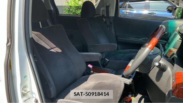 Toyota ALPHARD 2010-05 8282473-5