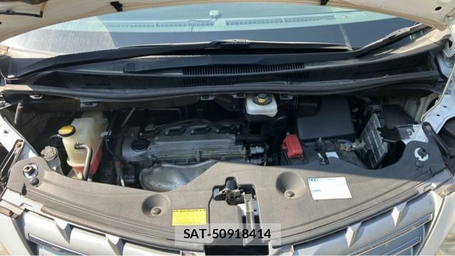 Toyota ALPHARD 2010-05 8282473-7