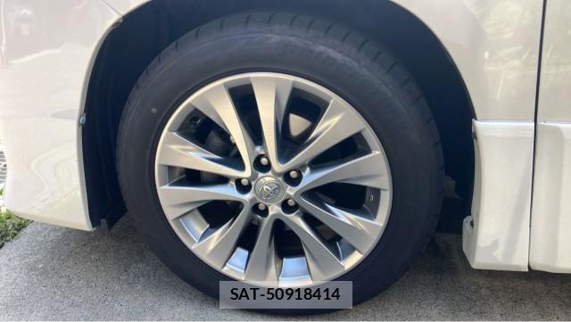 Toyota ALPHARD 2010-05 8282473-8