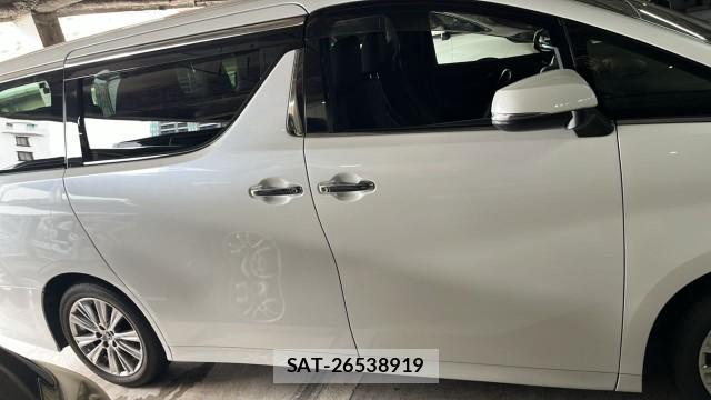 Toyota ALPHARD 2017-02 8282493-10