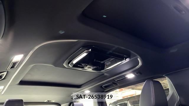 Toyota ALPHARD 2017-02 8282493-15