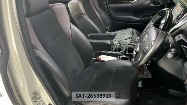 Toyota ALPHARD 2017-02 8282493-5