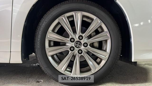 Toyota ALPHARD 2017-02 8282493-8
