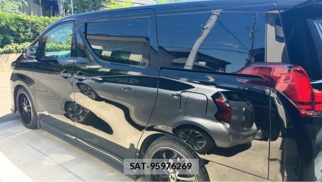 Toyota ALPHARD 2022-06 8282496-10