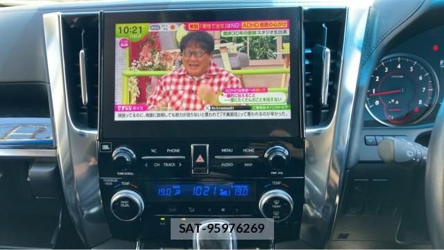 Toyota ALPHARD 2022-06 8282496-4