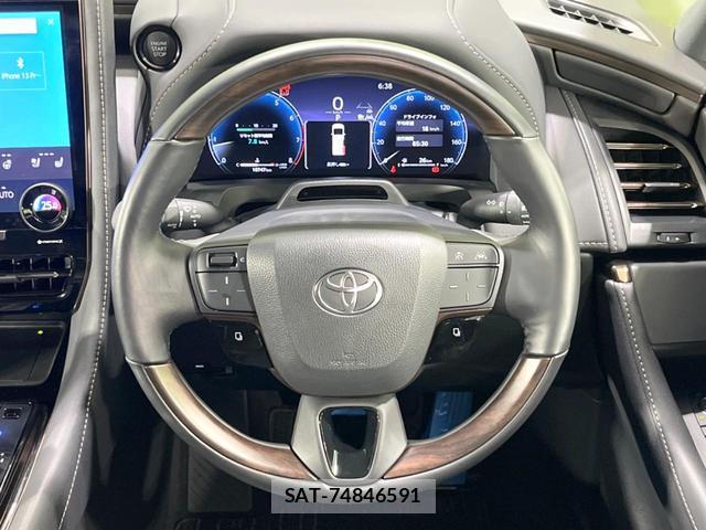 Toyota ALPHARD 2024-08 8282666-11