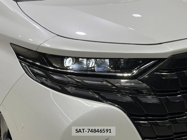 Toyota ALPHARD 2024-08 8282666-12
