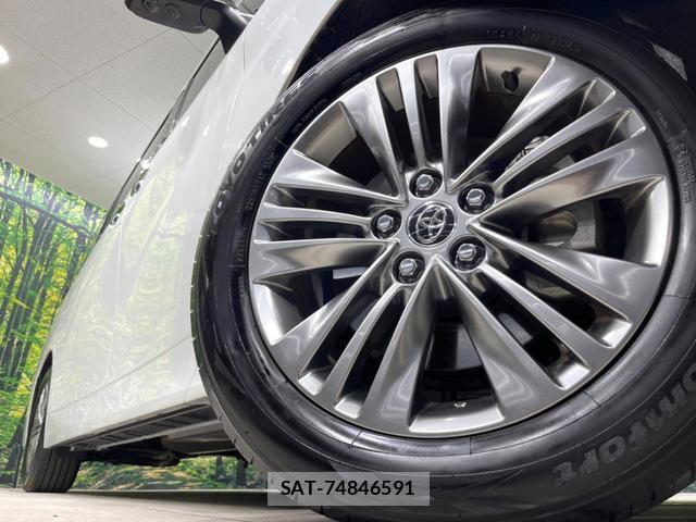 Toyota ALPHARD 2024-08 8282666-13