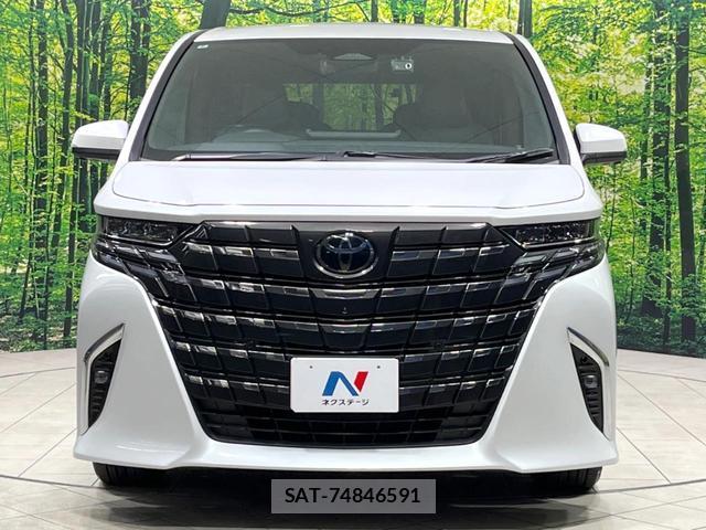 Toyota ALPHARD 2024-08 8282666-14