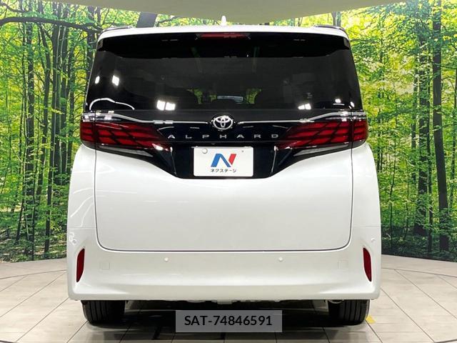 Toyota ALPHARD 2024-08 8282666-15
