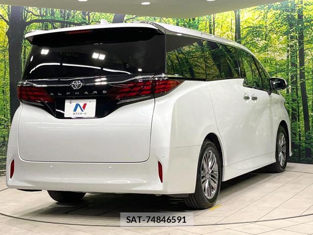 Toyota ALPHARD 2024-08 8282666-17