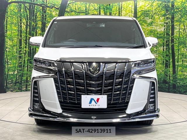 Toyota ALPHARD 2022-09 8282668-13