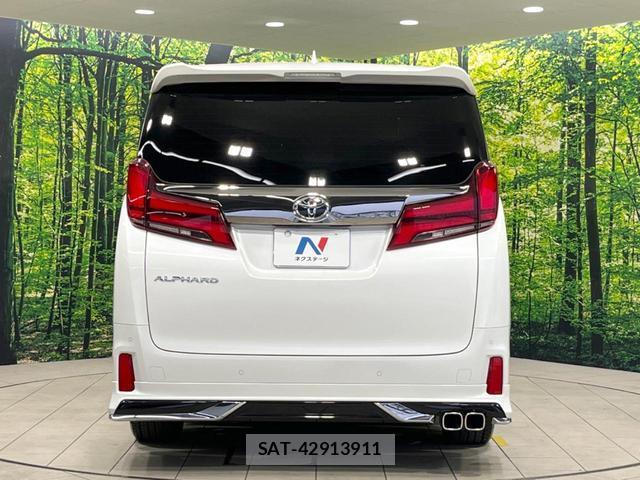 Toyota ALPHARD 2022-09 8282668-14