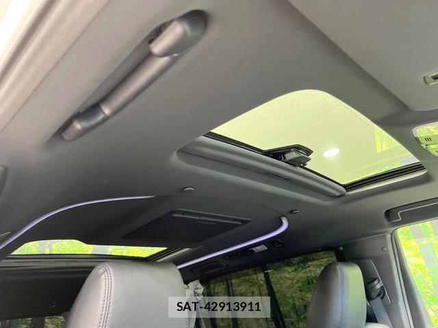 Toyota ALPHARD 2022-09 8282668-5