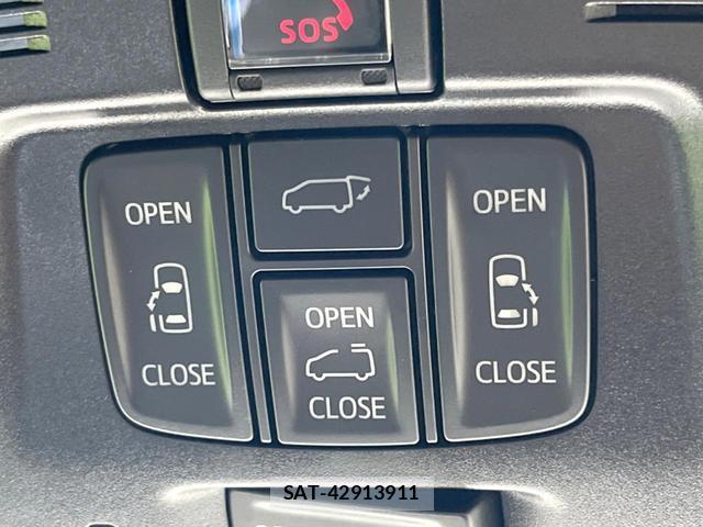 Toyota ALPHARD 2022-09 8282668-6