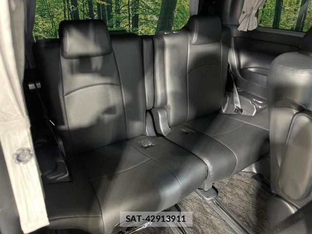 Toyota ALPHARD 2022-09 8282668-9