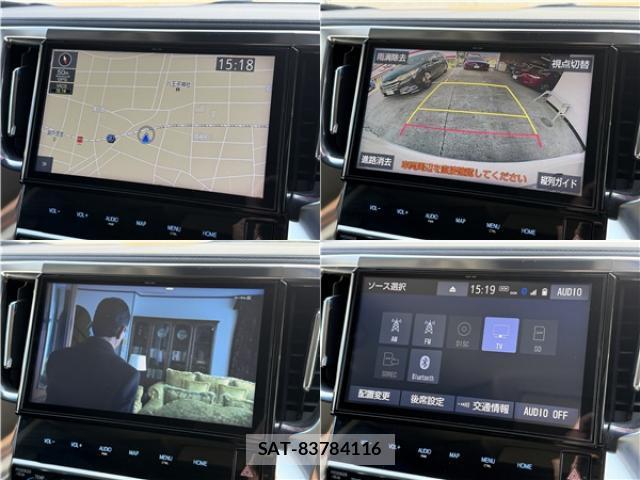 Toyota ALPHARD 2019-09 8282776-10