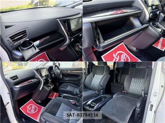 Toyota ALPHARD 2019-09 8282776-12