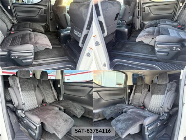 Toyota ALPHARD 2019-09 8282776-13