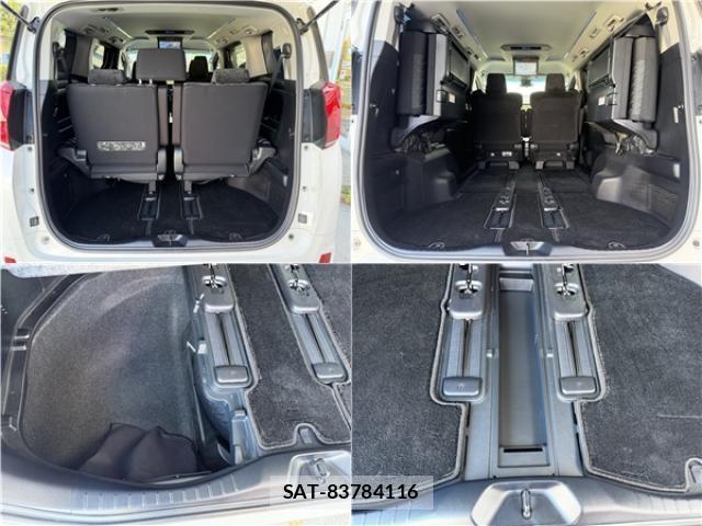 Toyota ALPHARD 2019-09 8282776-14