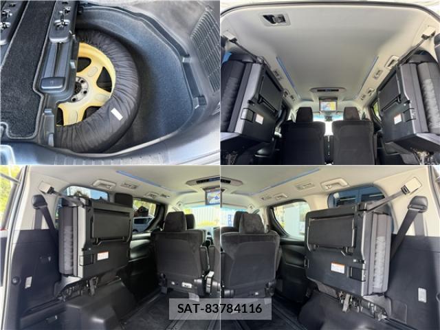 Toyota ALPHARD 2019-09 8282776-16