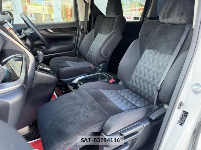 Toyota ALPHARD 2019-09 8282776-7