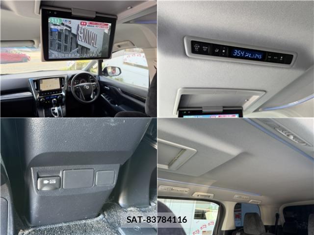 Toyota ALPHARD 2019-09 8282776-8